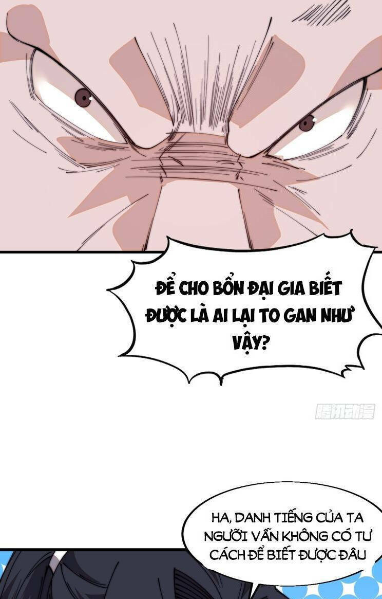 Ta Có Một Sơn Trại Chap 855 - Next Chap 856