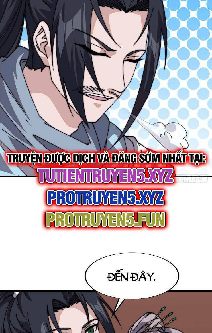 Ta Có Một Sơn Trại Chap 855 - Next Chap 856