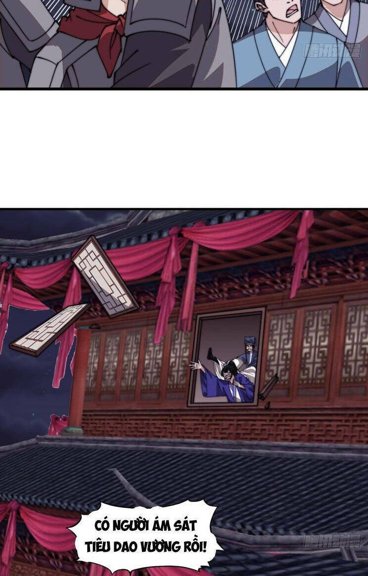 Ta Có Một Sơn Trại Chap 855 - Next Chap 856