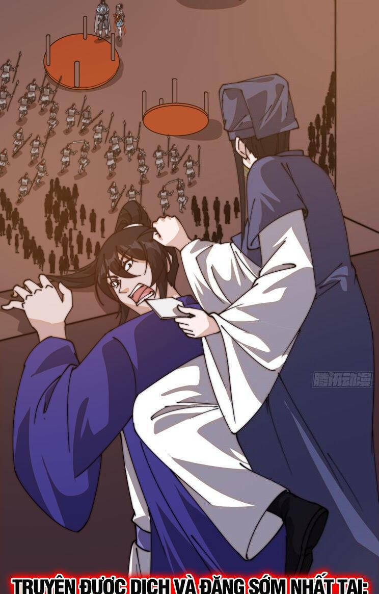 Ta Có Một Sơn Trại Chap 855 - Next Chap 856