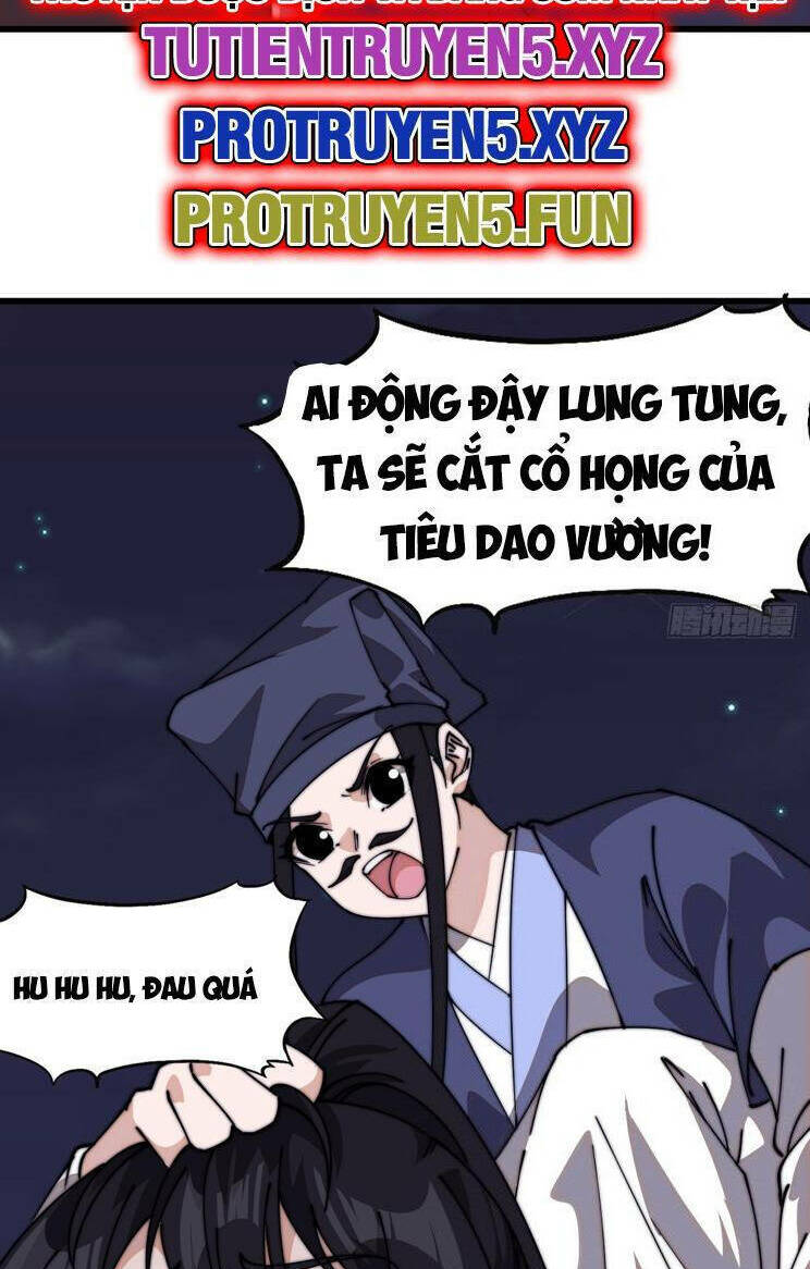 Ta Có Một Sơn Trại Chap 855 - Next Chap 856