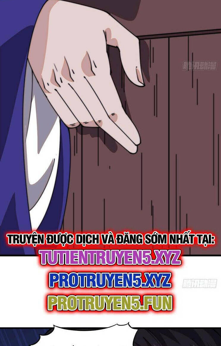 Ta Có Một Sơn Trại Chap 855 - Next Chap 856