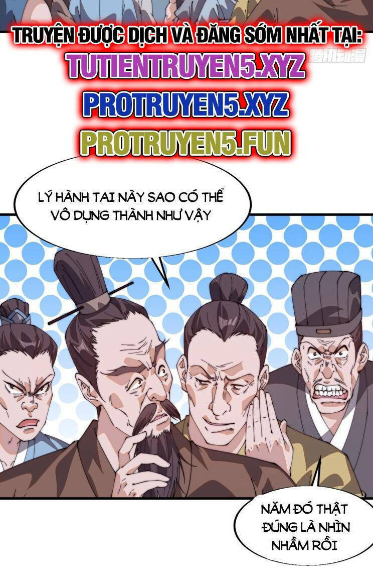 Ta Có Một Sơn Trại Chap 855 - Next Chap 856