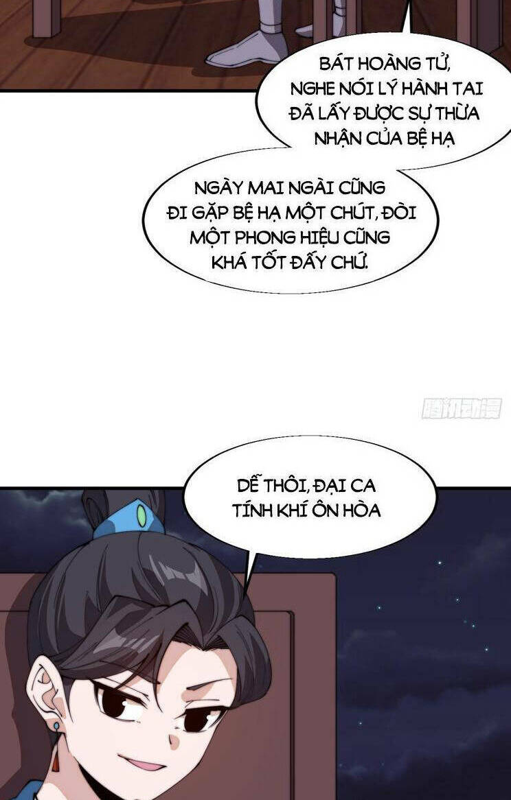Ta Có Một Sơn Trại Chap 855 - Next Chap 856