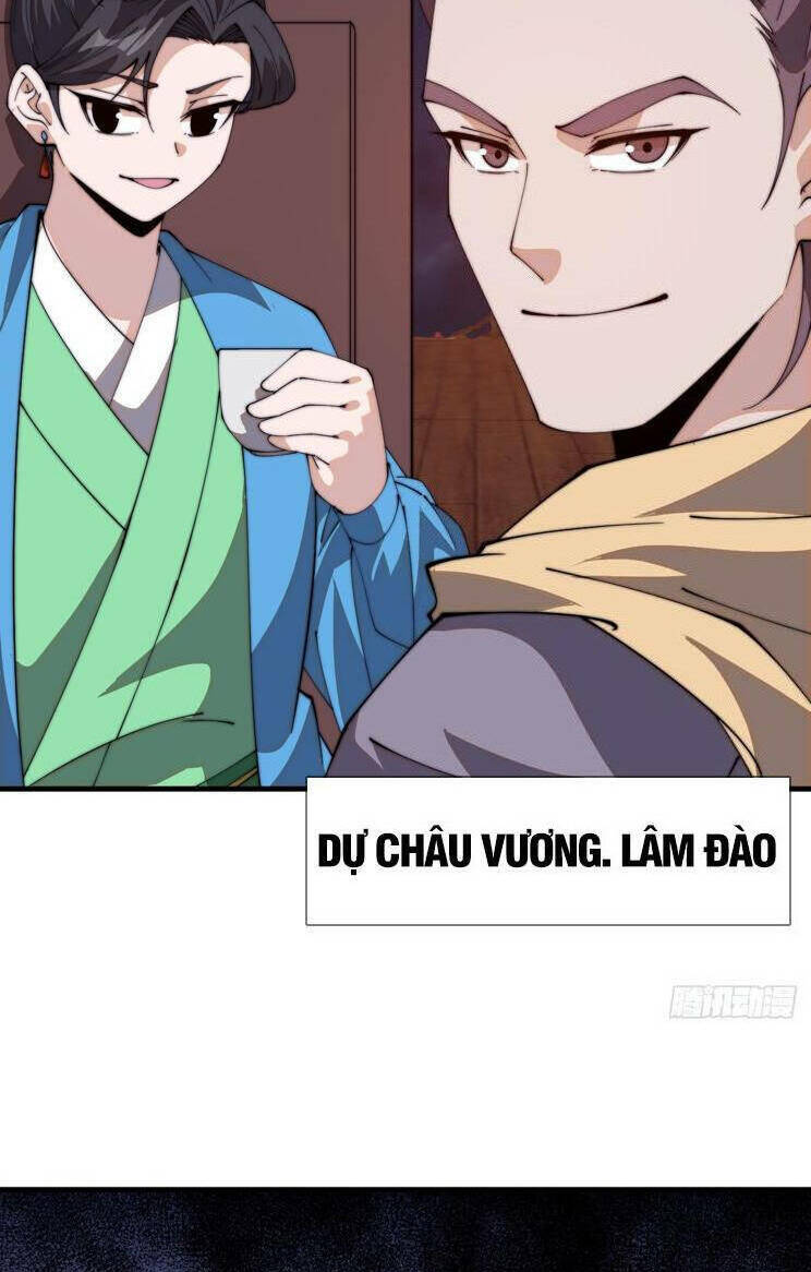 Ta Có Một Sơn Trại Chap 855 - Next Chap 856