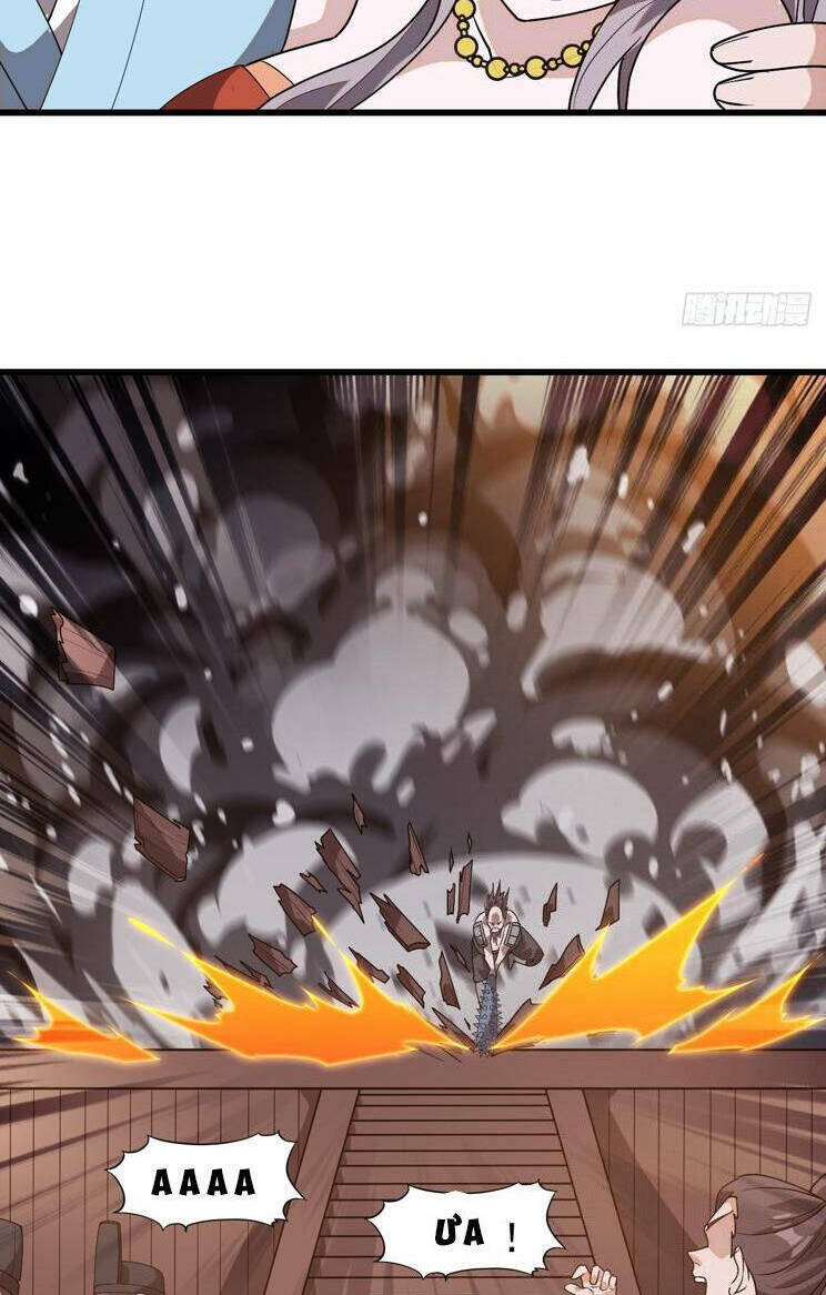 Ta Có Một Sơn Trại Chap 856 - Next Chap 857