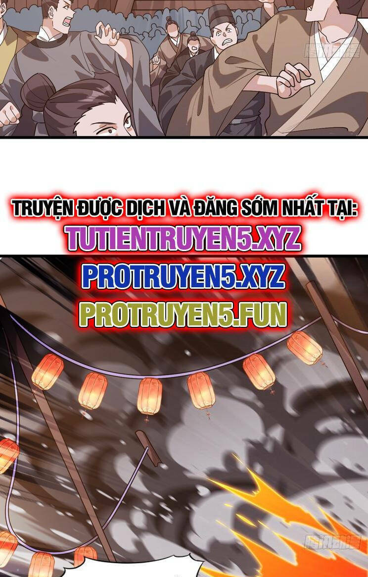 Ta Có Một Sơn Trại Chap 856 - Next Chap 857