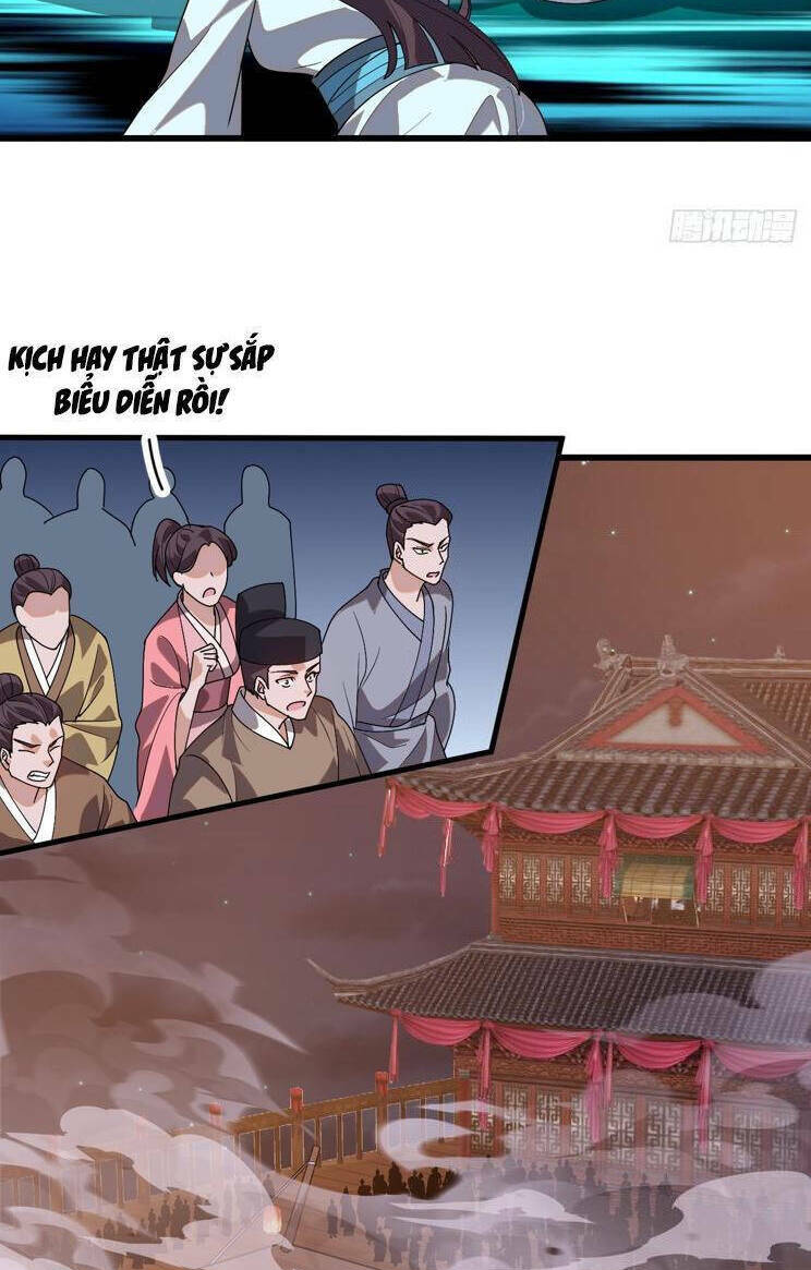 Ta Có Một Sơn Trại Chap 856 - Next Chap 857