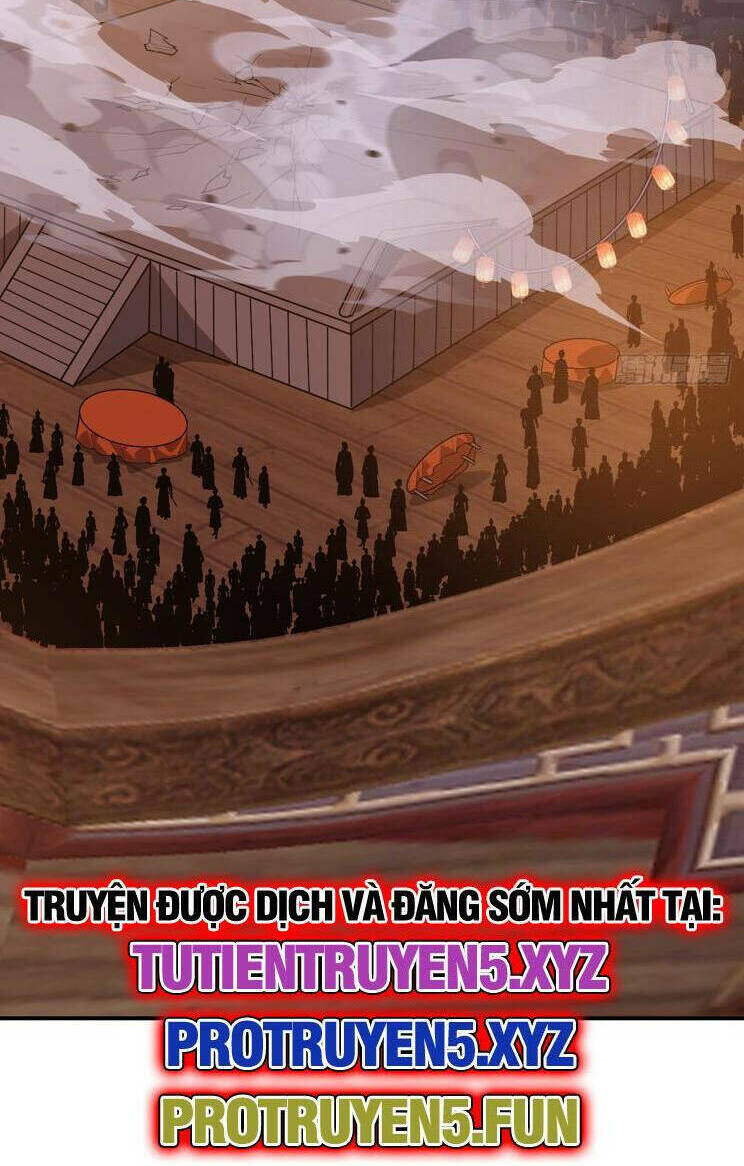 Ta Có Một Sơn Trại Chap 856 - Next Chap 857