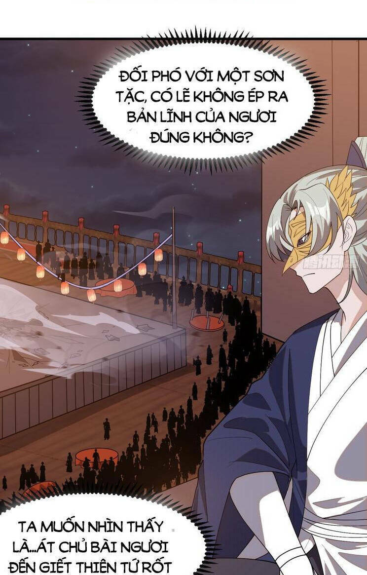Ta Có Một Sơn Trại Chap 856 - Next Chap 857