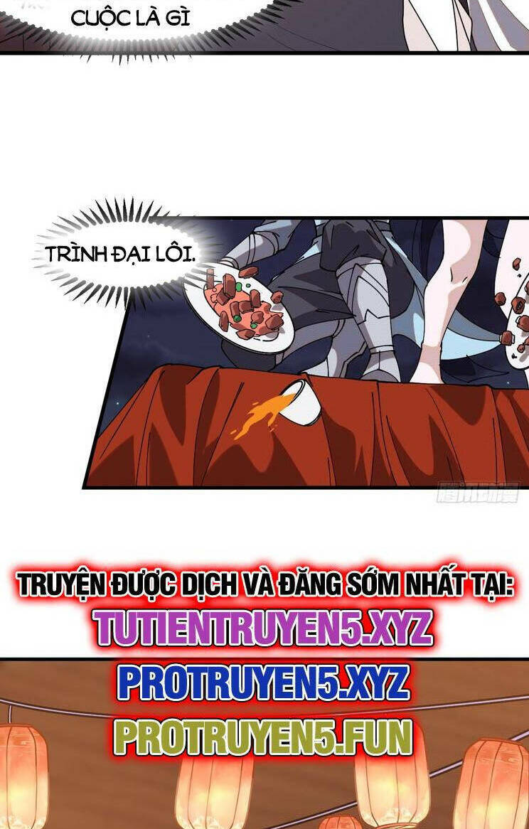 Ta Có Một Sơn Trại Chap 856 - Next Chap 857