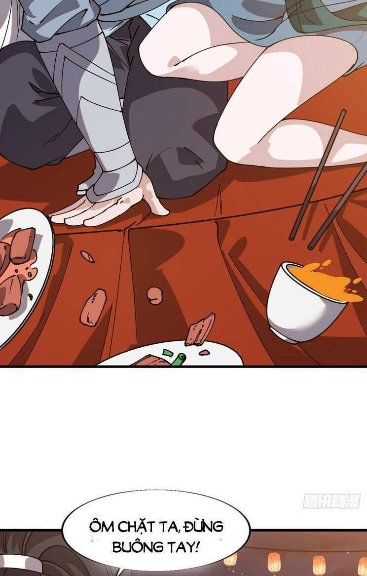 Ta Có Một Sơn Trại Chap 856 - Next Chap 857