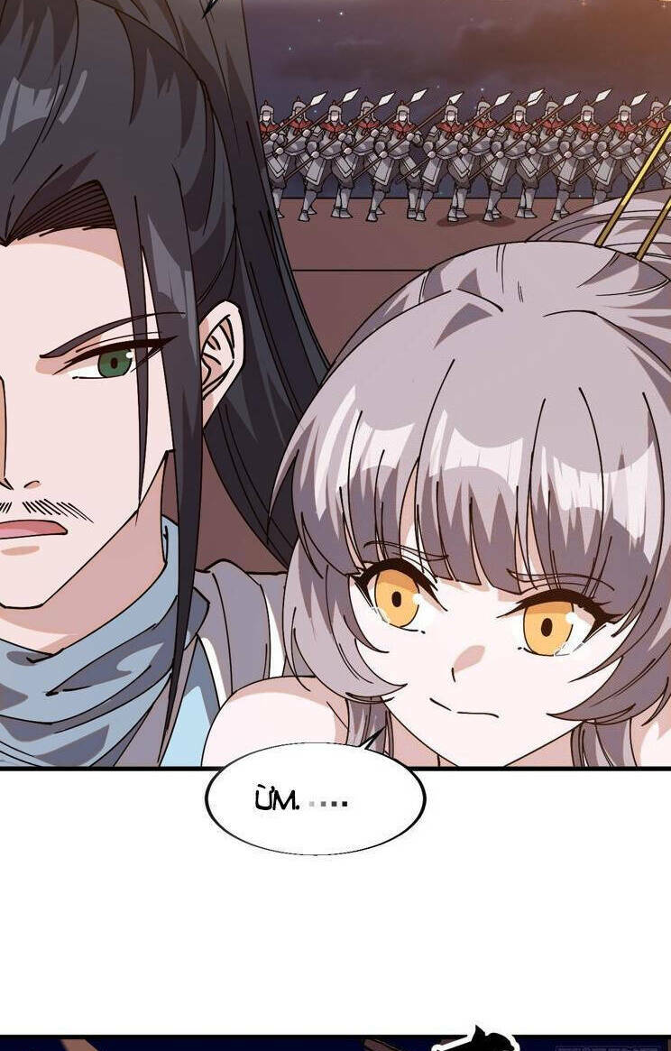 Ta Có Một Sơn Trại Chap 856 - Next Chap 857
