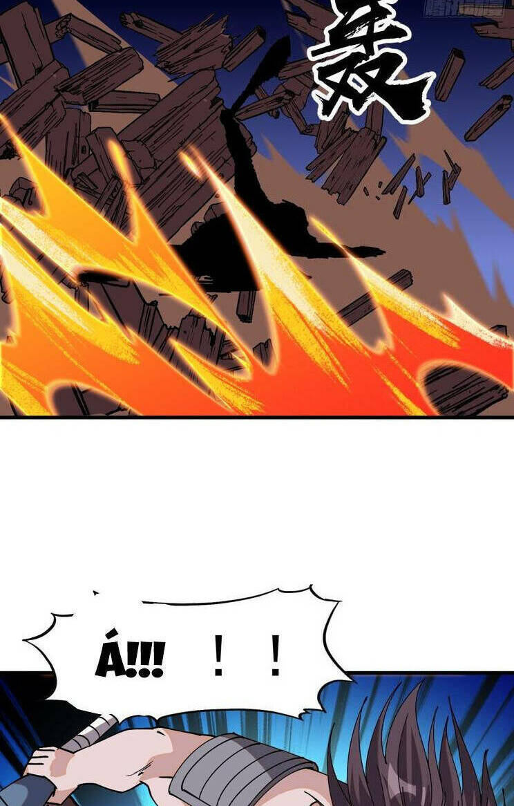 Ta Có Một Sơn Trại Chap 856 - Next Chap 857