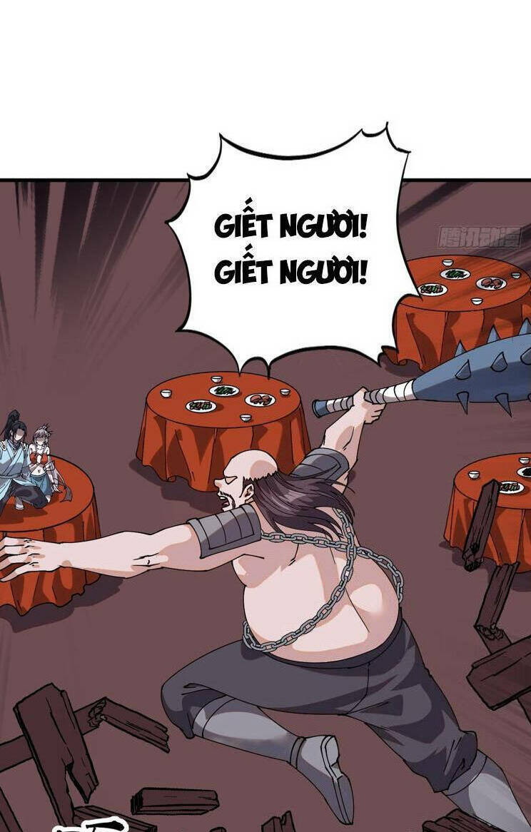 Ta Có Một Sơn Trại Chap 856 - Next Chap 857