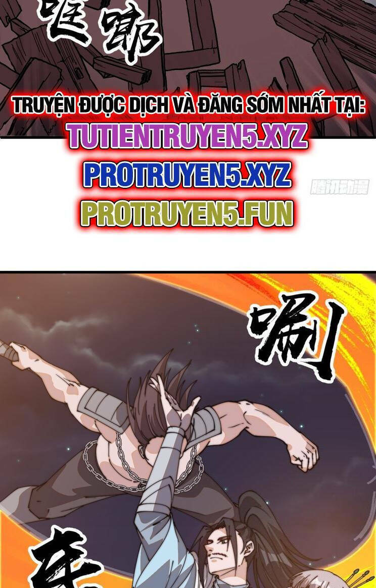 Ta Có Một Sơn Trại Chap 856 - Next Chap 857