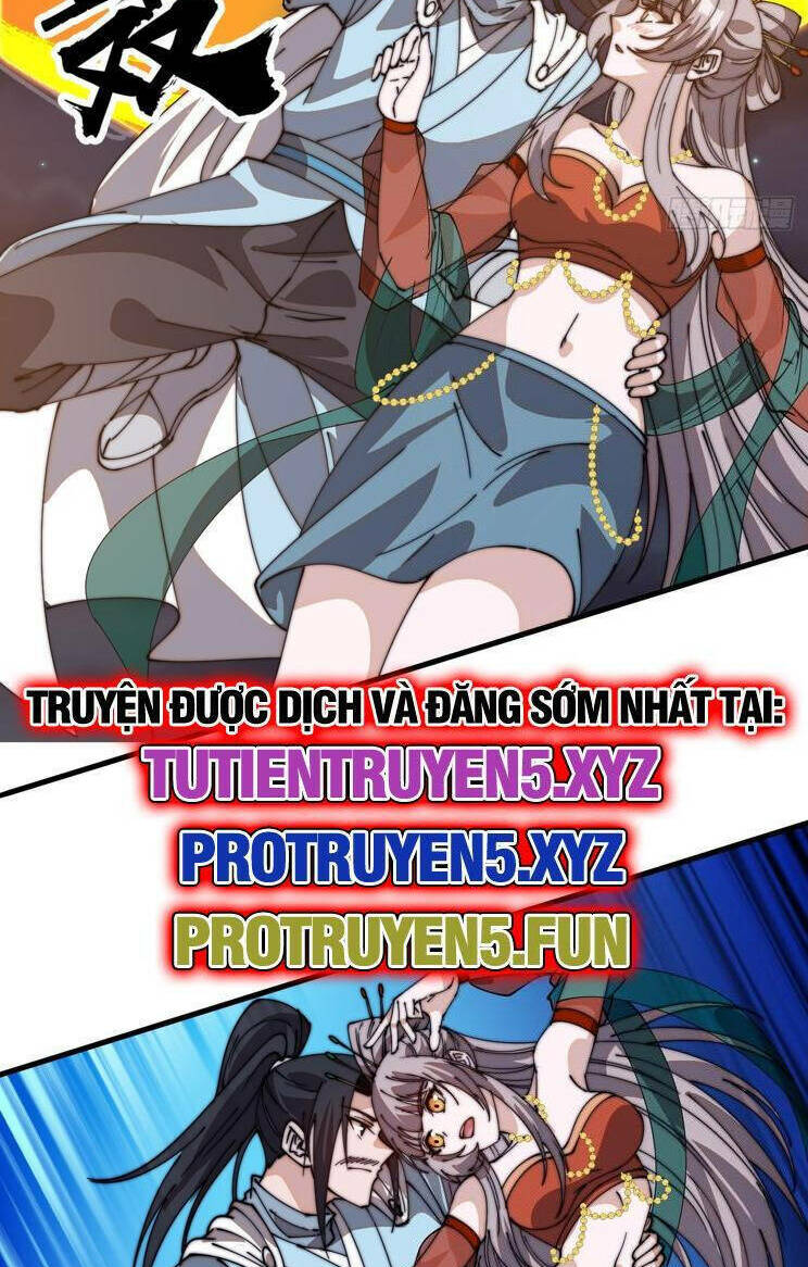 Ta Có Một Sơn Trại Chap 856 - Next Chap 857