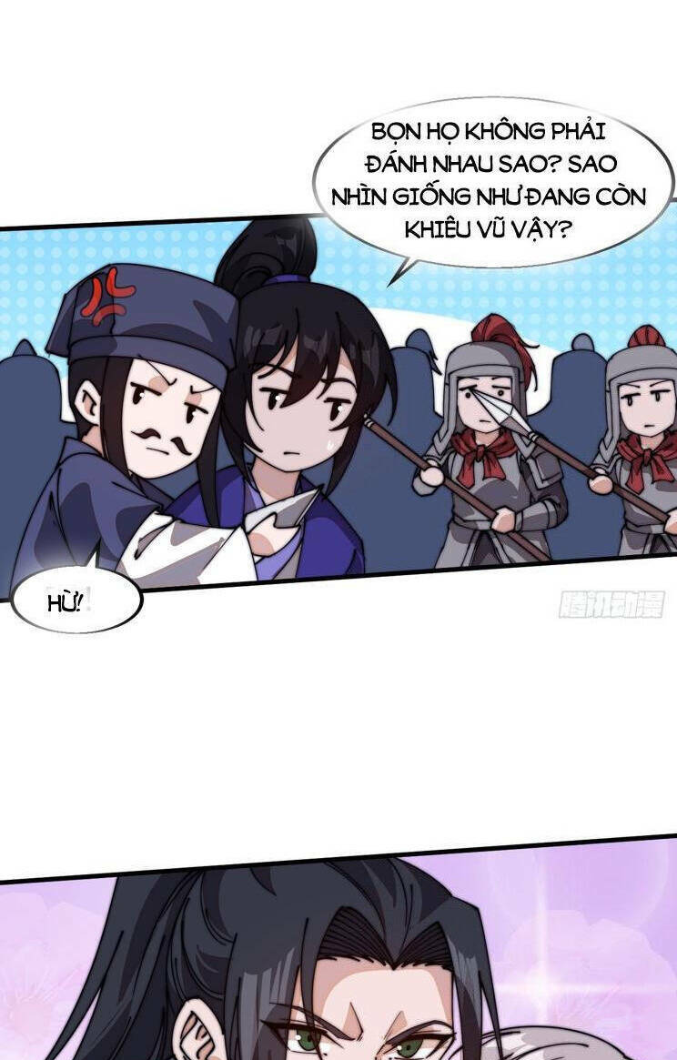 Ta Có Một Sơn Trại Chap 856 - Next Chap 857