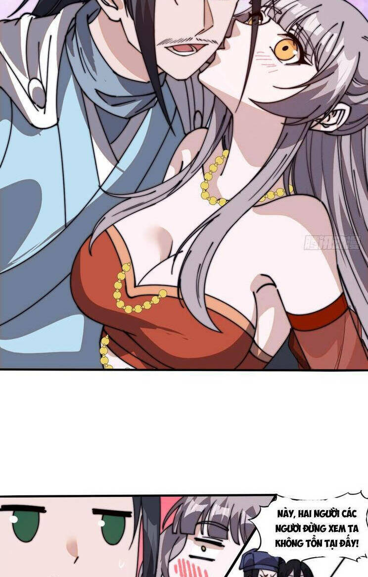 Ta Có Một Sơn Trại Chap 856 - Next Chap 857