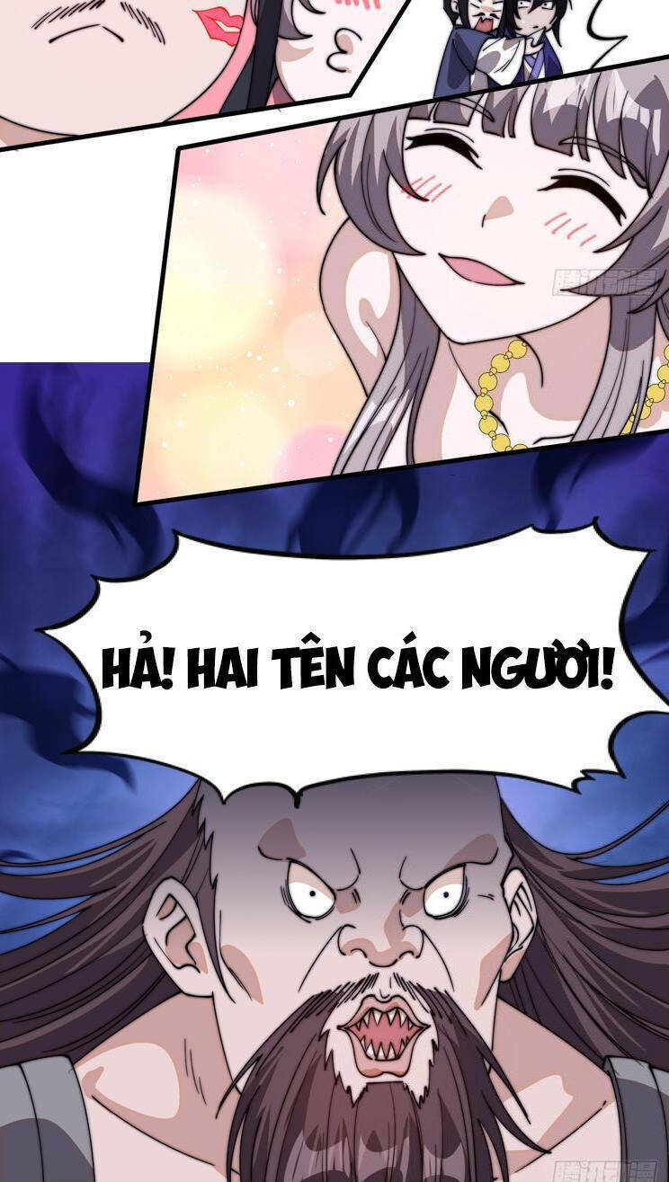 Ta Có Một Sơn Trại Chap 856 - Next Chap 857