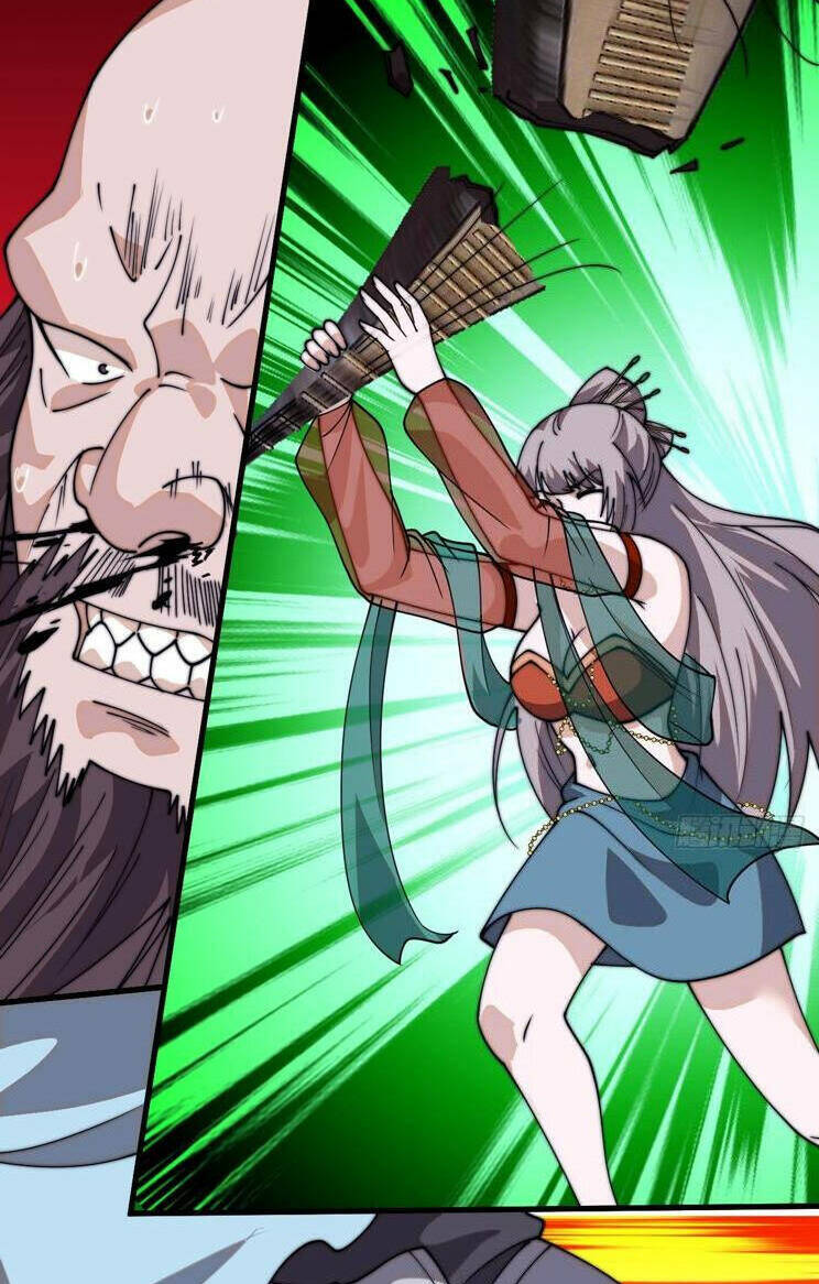 Ta Có Một Sơn Trại Chap 857 - Next Chap 858