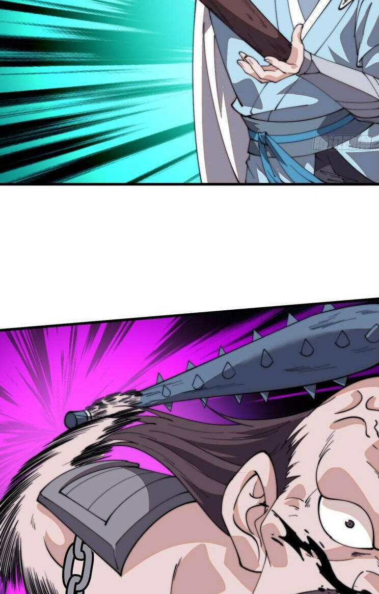 Ta Có Một Sơn Trại Chap 857 - Next Chap 858