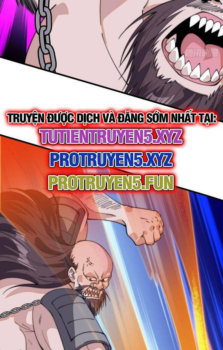 Ta Có Một Sơn Trại Chap 857 - Next Chap 858