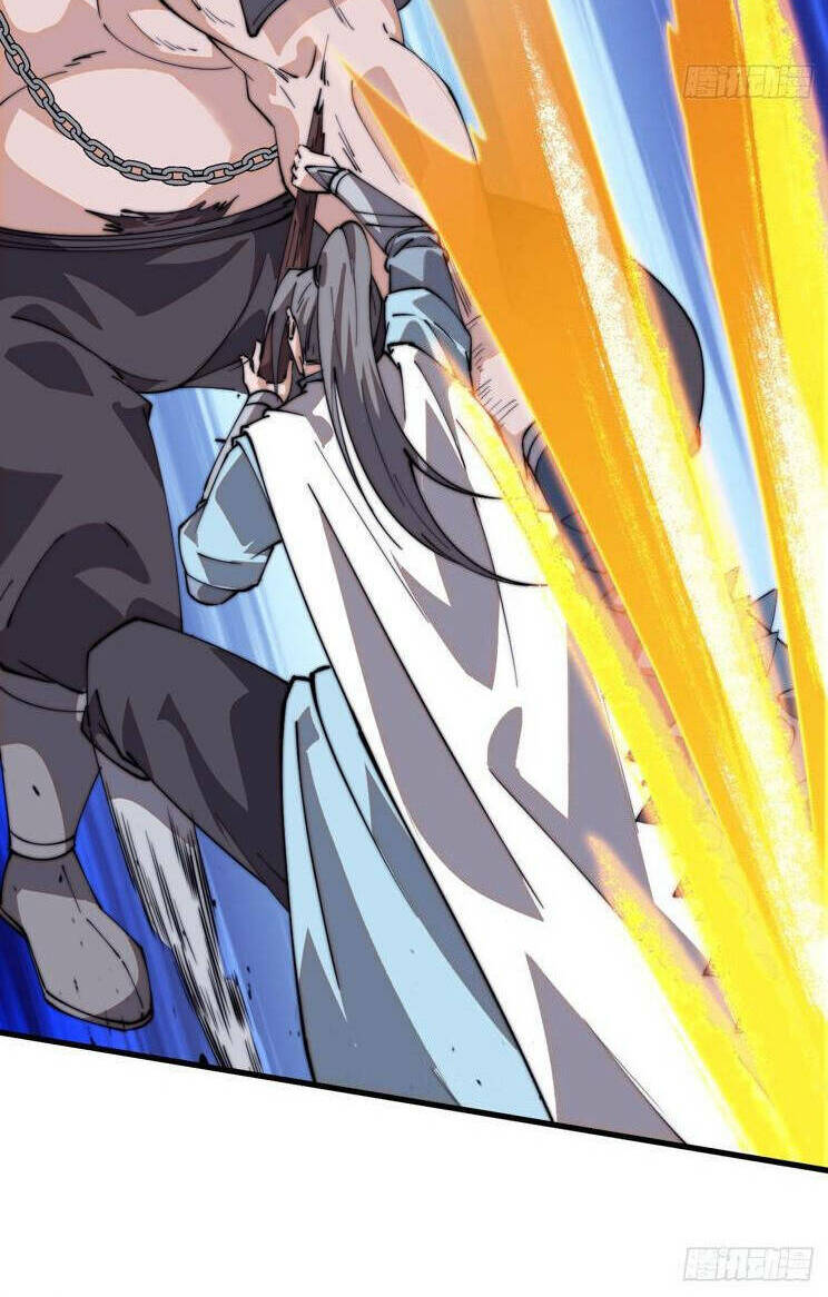 Ta Có Một Sơn Trại Chap 857 - Next Chap 858