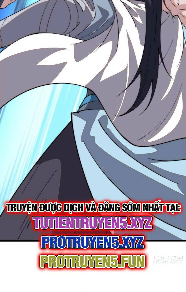 Ta Có Một Sơn Trại Chap 857 - Next Chap 858