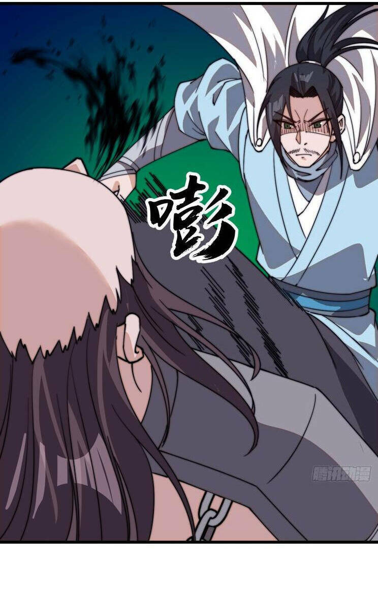 Ta Có Một Sơn Trại Chap 857 - Next Chap 858