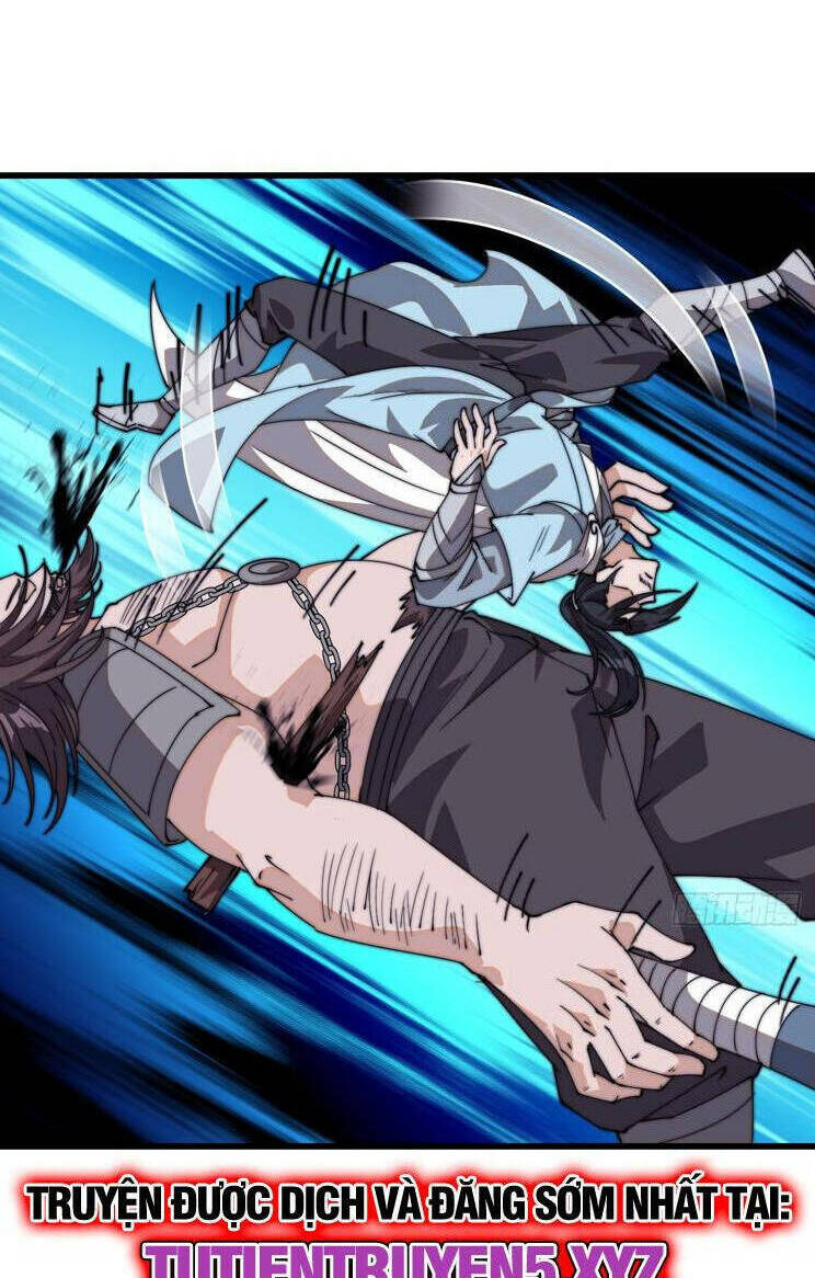 Ta Có Một Sơn Trại Chap 857 - Next Chap 858