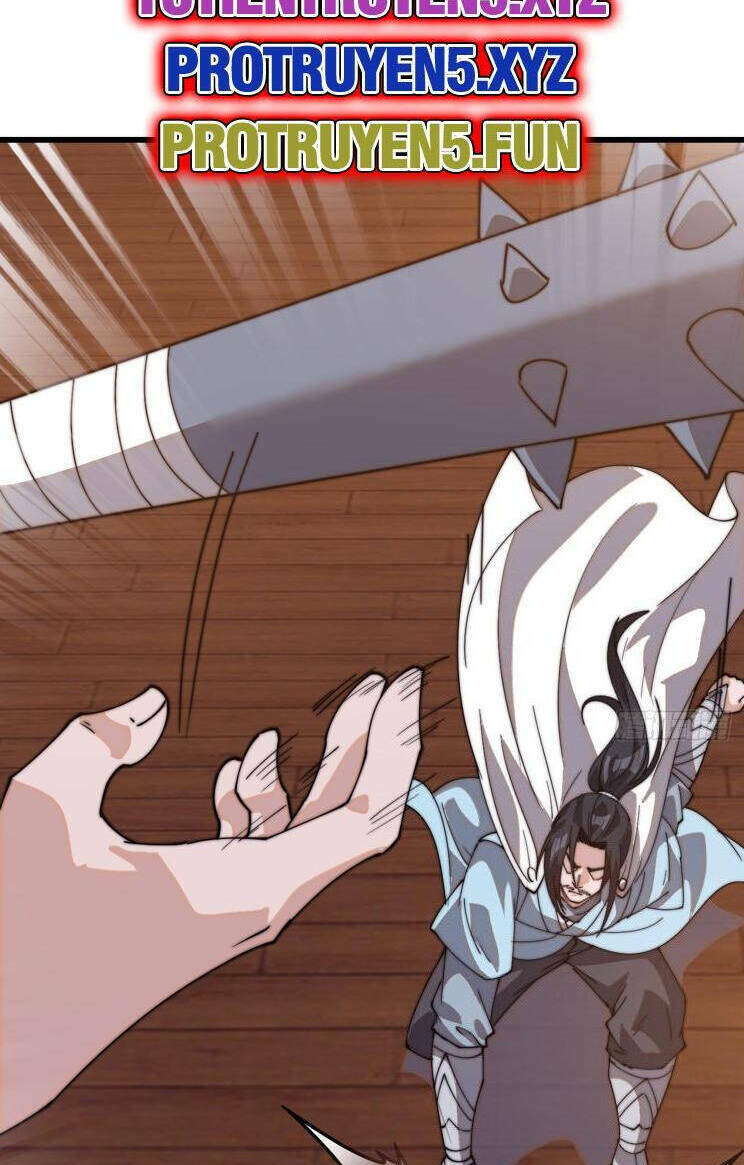 Ta Có Một Sơn Trại Chap 857 - Next Chap 858