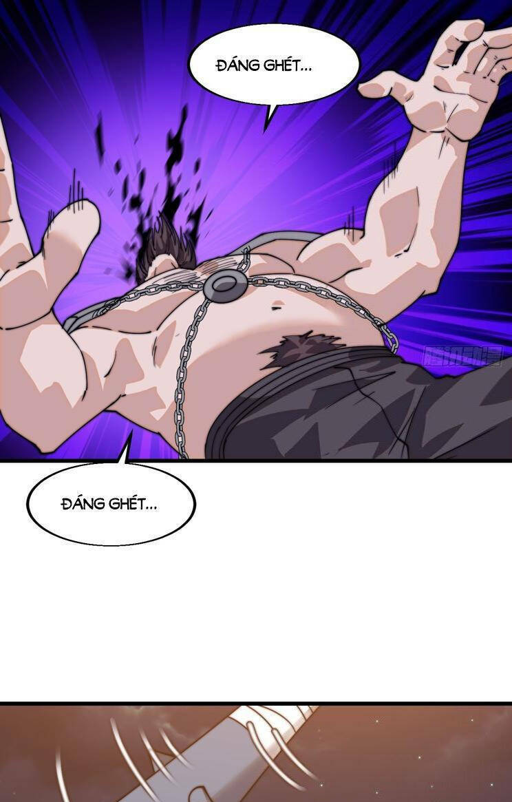 Ta Có Một Sơn Trại Chap 857 - Next Chap 858