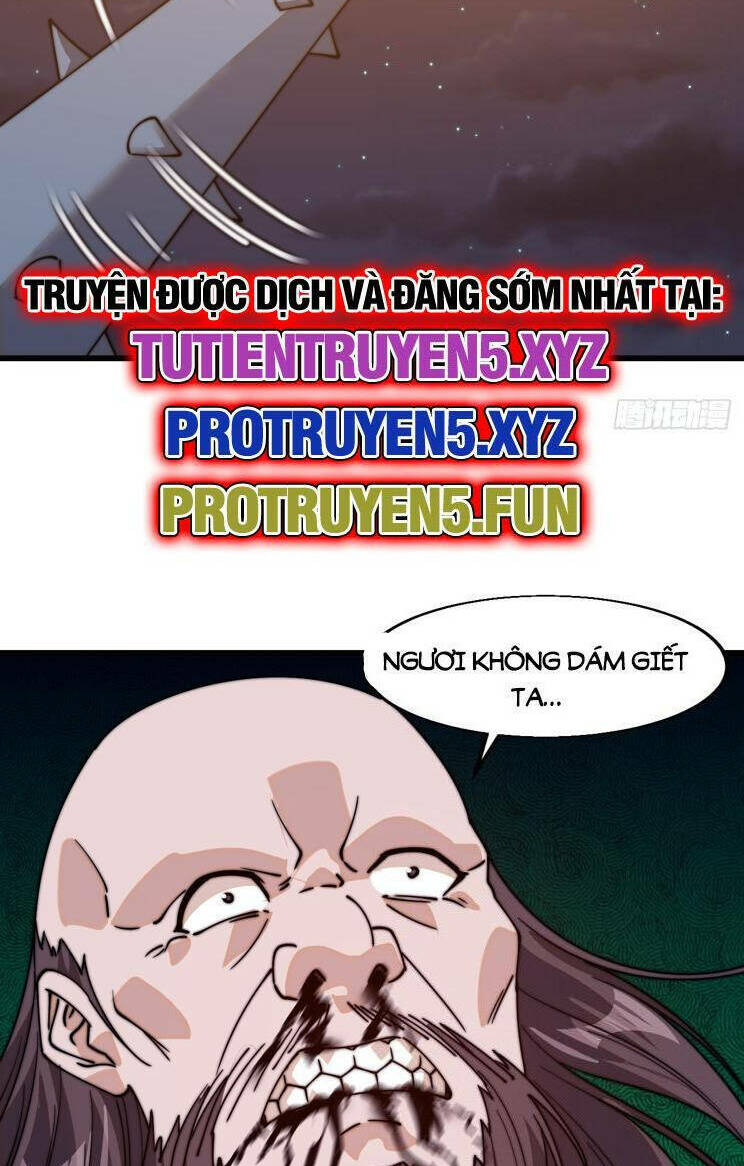 Ta Có Một Sơn Trại Chap 857 - Next Chap 858