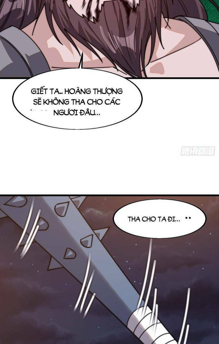 Ta Có Một Sơn Trại Chap 857 - Next Chap 858