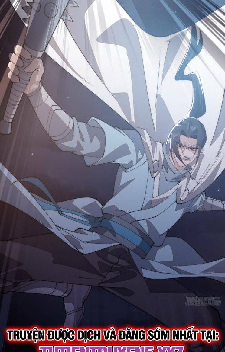 Ta Có Một Sơn Trại Chap 857 - Next Chap 858