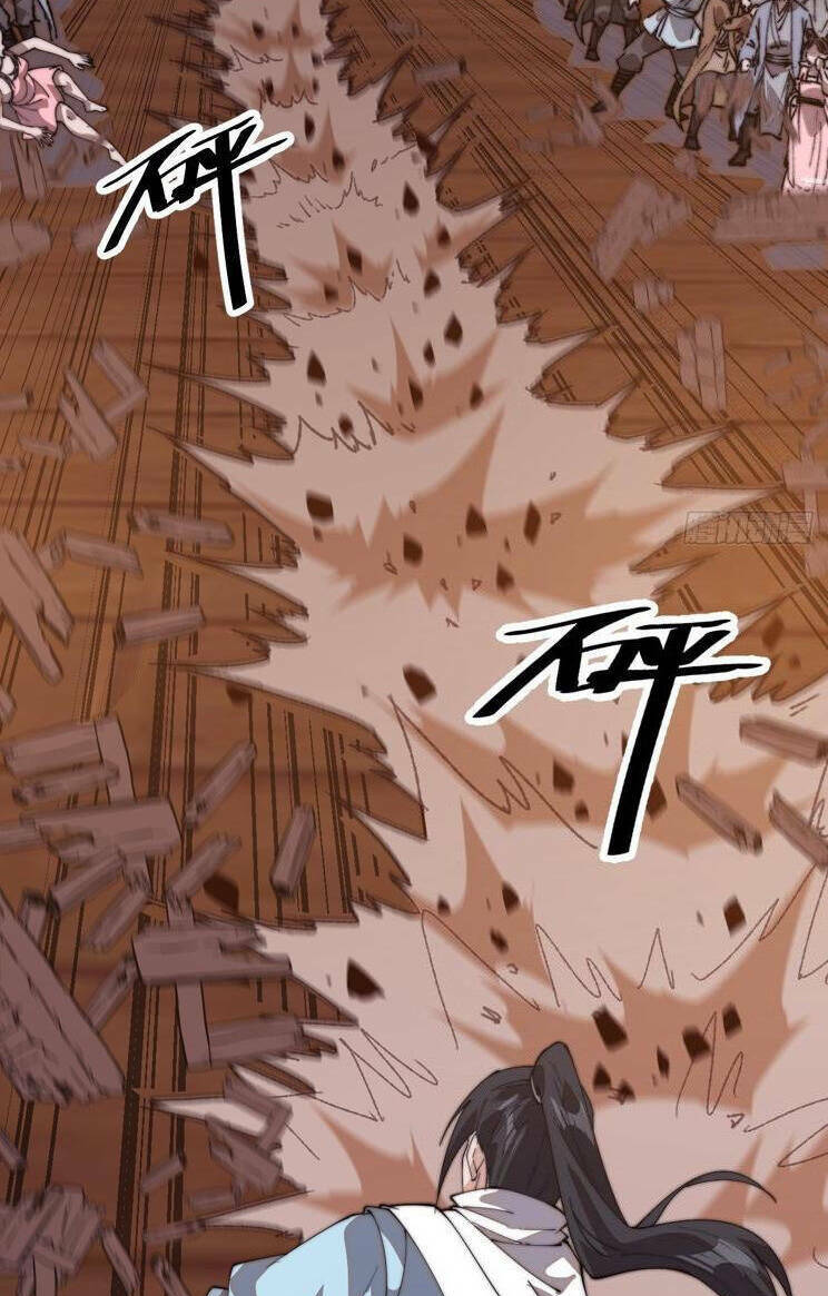 Ta Có Một Sơn Trại Chap 857 - Next Chap 858