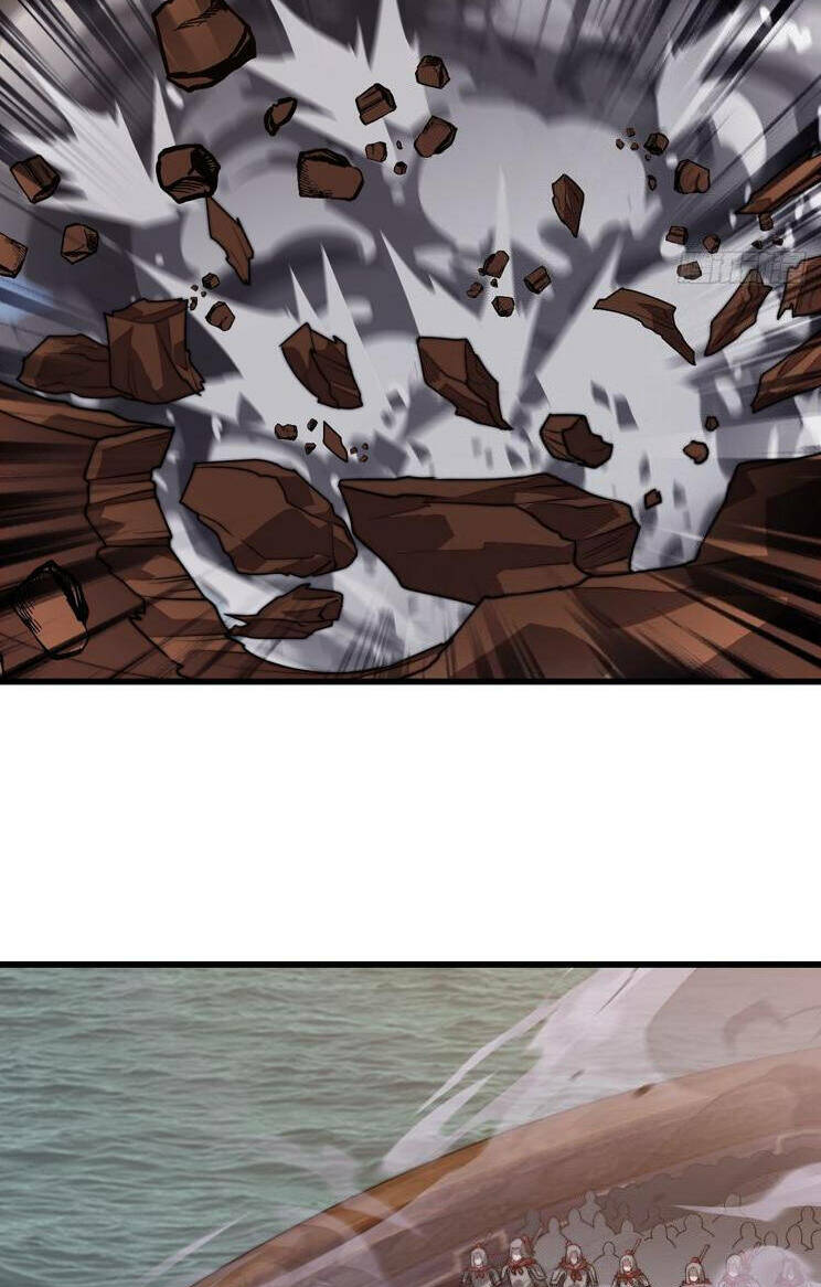 Ta Có Một Sơn Trại Chap 857 - Next Chap 858