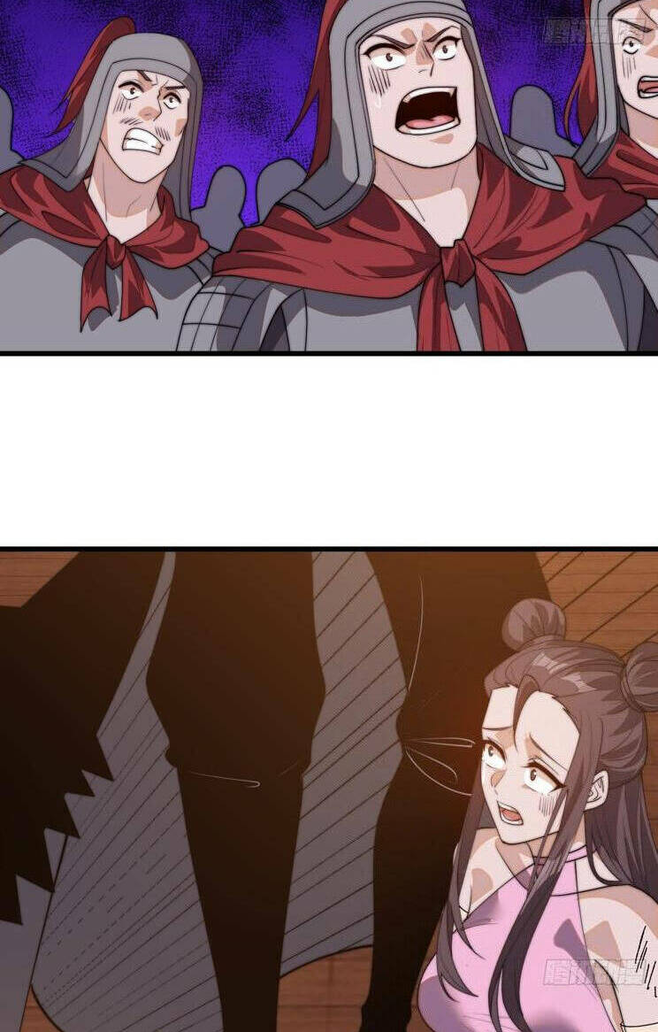 Ta Có Một Sơn Trại Chap 857 - Next Chap 858