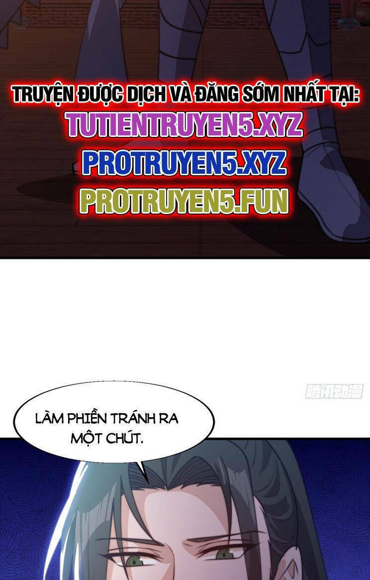 Ta Có Một Sơn Trại Chap 857 - Next Chap 858