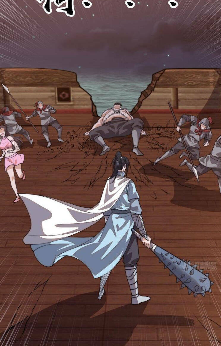 Ta Có Một Sơn Trại Chap 857 - Next Chap 858