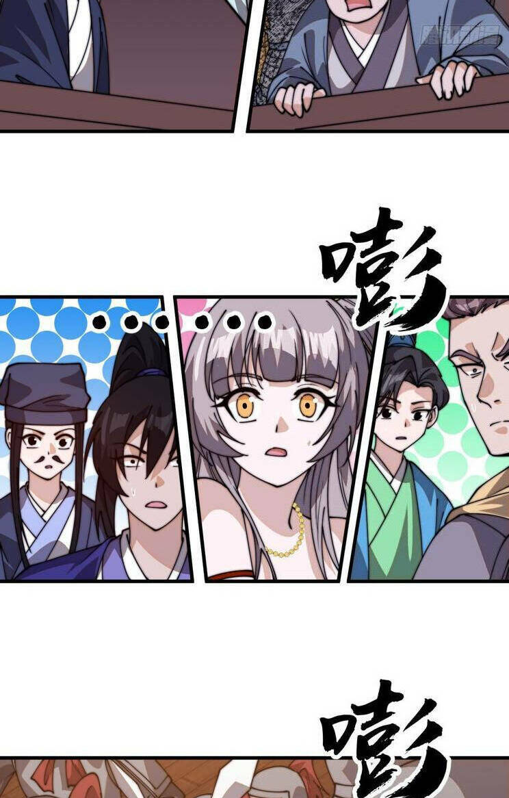 Ta Có Một Sơn Trại Chap 857 - Next Chap 858