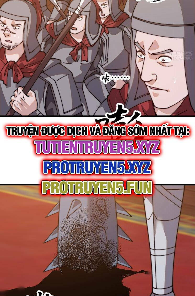 Ta Có Một Sơn Trại Chap 857 - Next Chap 858