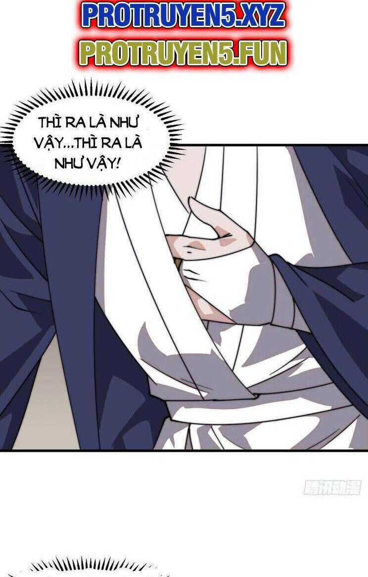 Ta Có Một Sơn Trại Chap 858 - Next Chap 859