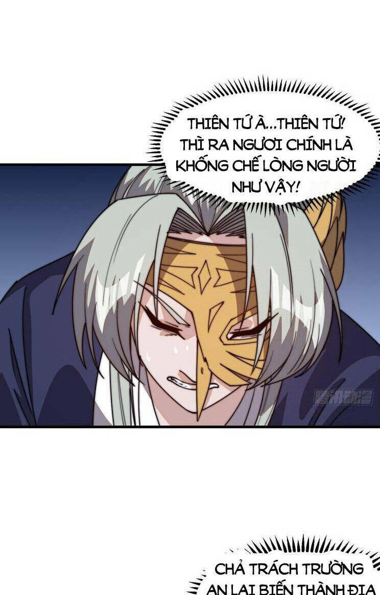 Ta Có Một Sơn Trại Chap 858 - Next Chap 859