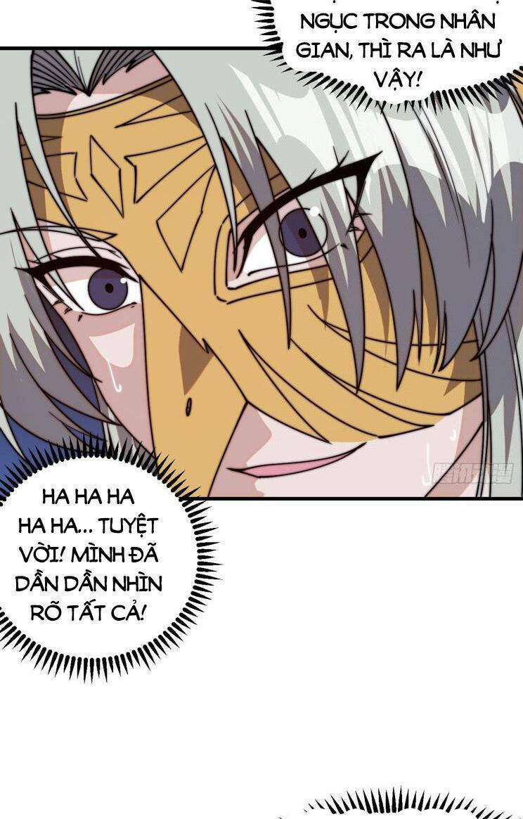 Ta Có Một Sơn Trại Chap 858 - Next Chap 859