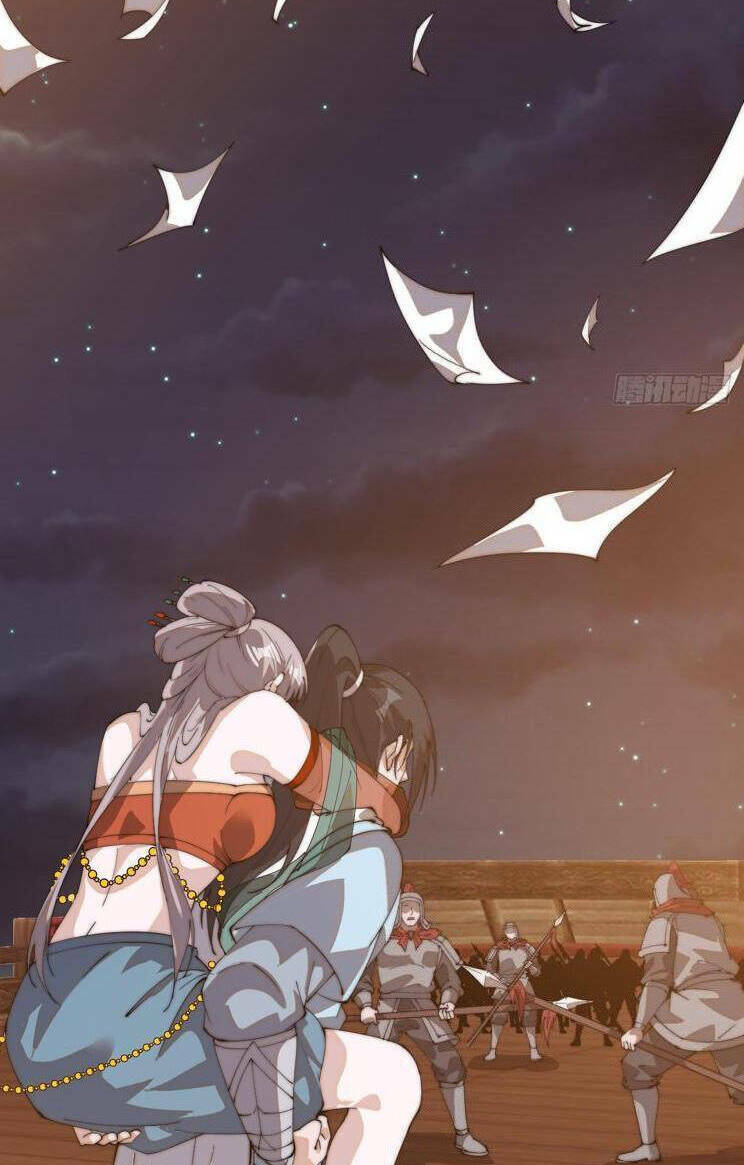 Ta Có Một Sơn Trại Chap 858 - Next Chap 859