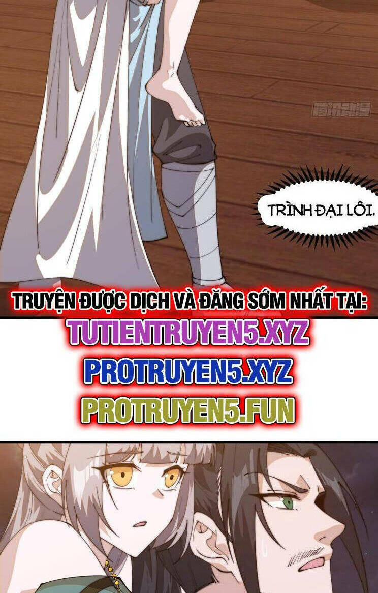 Ta Có Một Sơn Trại Chap 858 - Next Chap 859