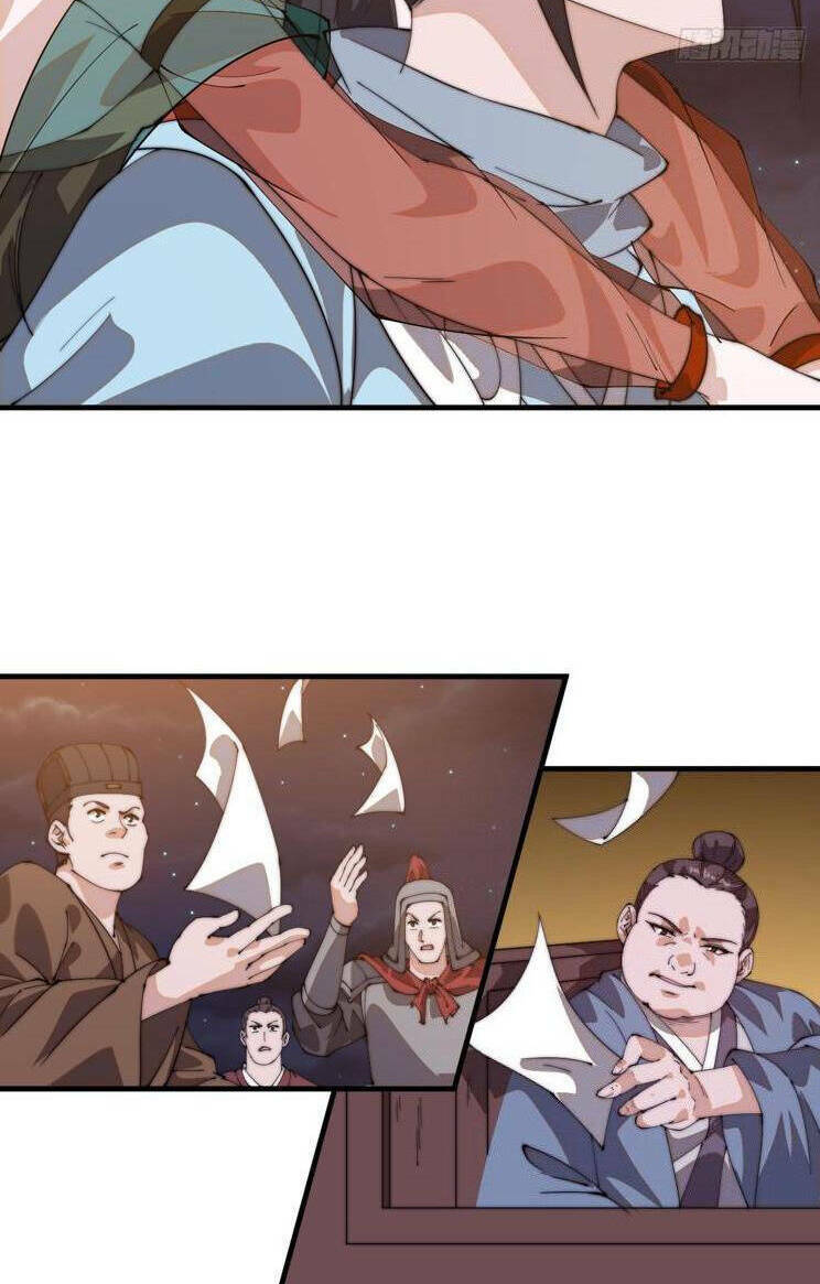 Ta Có Một Sơn Trại Chap 858 - Next Chap 859