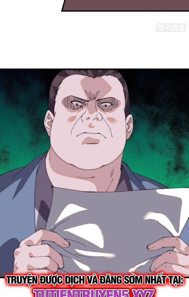 Ta Có Một Sơn Trại Chap 858 - Next Chap 859